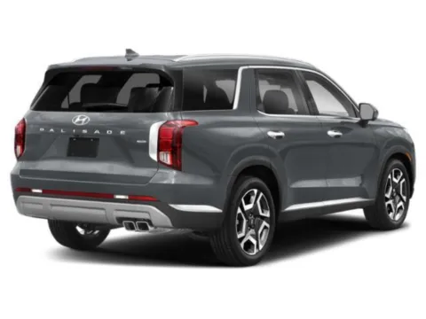 Another view of 2024 Hyundai Palisade Limited for sale in Kansas City, MO at Cable Dahmer Chrysler Dodge Jeep Ram of Kansas City