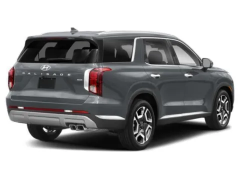 Another view of 2024 Hyundai Palisade Limited for sale in Kansas City, MO at Cable Dahmer Chrysler Dodge Jeep Ram of Kansas City