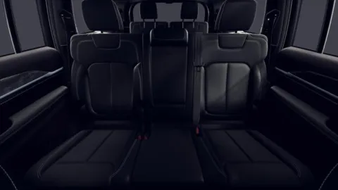 Another view of 2026 Jeep Grand Cherokee GRAND CHEROKEE L LIMITED RESERVE 4X4 for sale in Kansas City, MO at Cable Dahmer Chrysler Dodge Jeep Ram of Kansas City