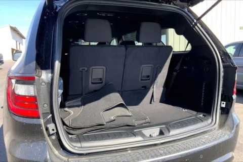 More photos of 2026 Dodge Durango DURANGO GT AWD HEMI V8 at Cable Dahmer Chrysler Dodge Jeep Ram of Kansas City, MO