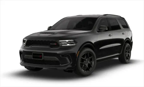 Black 2026 Dodge Durango DURANGO GT AWD HEMI V8 for sale in Kansas City, MO