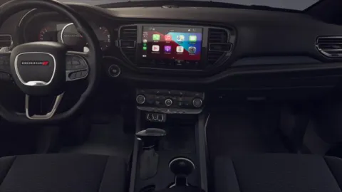 More photos of 2026 Dodge Durango DURANGO GT AWD HEMI V8 at Cable Dahmer Chrysler Dodge Jeep Ram of Kansas City, MO