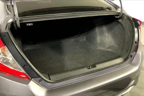 More photos of 2020 Honda Civic Sedan LX at Cable Dahmer Chrysler Dodge Jeep Ram of Kansas City, MO