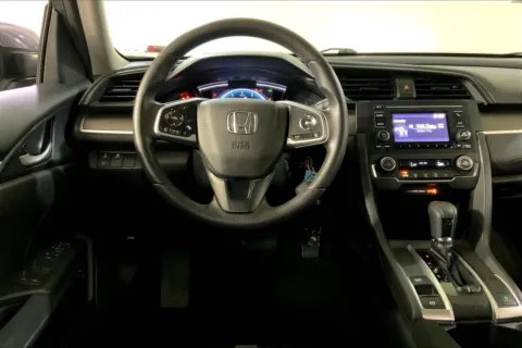 More photos of 2020 Honda Civic Sedan LX at Cable Dahmer Chrysler Dodge Jeep Ram of Kansas City, MO