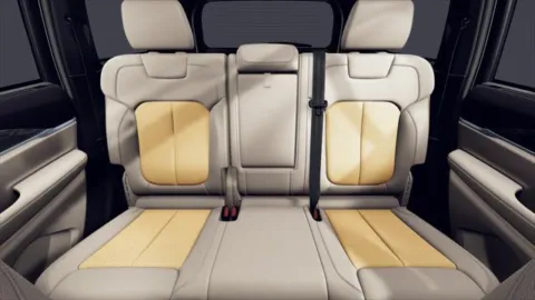 Another view of 2026 Jeep Grand Cherokee GRAND CHEROKEE LIMITED 4X4 for sale in Kansas City, MO at Cable Dahmer Chrysler Dodge Jeep Ram of Kansas City