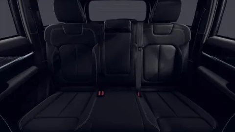 Another view of 2026 Jeep Grand Cherokee GRAND CHEROKEE LIMITED 4X4 for sale in Kansas City, MO at Cable Dahmer Chrysler Dodge Jeep Ram of Kansas City