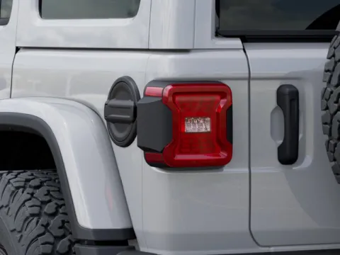 More photos of 2026 Jeep Wrangler WRANGLER 4-DOOR RUBICON X at Cable Dahmer Chrysler Dodge Jeep Ram of Kansas City, MO