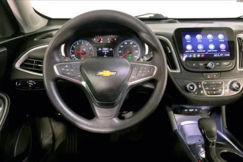 More photos of 2023 Chevrolet Malibu FWD 1LT at Cable Dahmer Chrysler Dodge Jeep Ram of Kansas City, MO