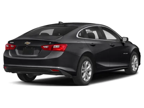 Photos of 2023 Chevrolet Malibu FWD 1LT for sale in Kansas City, MO at Cable Dahmer Chrysler Dodge Jeep Ram of Kansas City