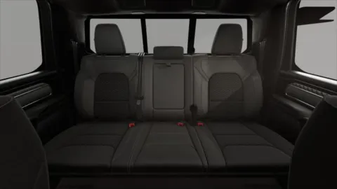 Another view of 2026 RAM Ram 1500 RAM 1500 BIG HORN CREW CAB 4X4 5'7' BOX for sale in Kansas City, MO at Cable Dahmer Chrysler Dodge Jeep Ram of Kansas City