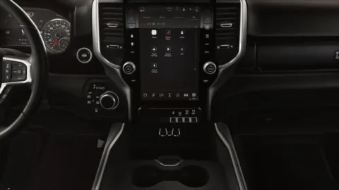 More photos of 2026 RAM Ram 1500 RAM 1500 BIG HORN CREW CAB 4X4 5'7' BOX at Cable Dahmer Chrysler Dodge Jeep Ram of Kansas City, MO