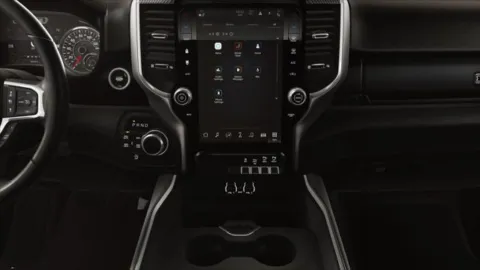 More photos of 2026 RAM Ram 1500 RAM 1500 BIG HORN CREW CAB 4X4 5'7' BOX at Cable Dahmer Chrysler Dodge Jeep Ram of Kansas City, MO