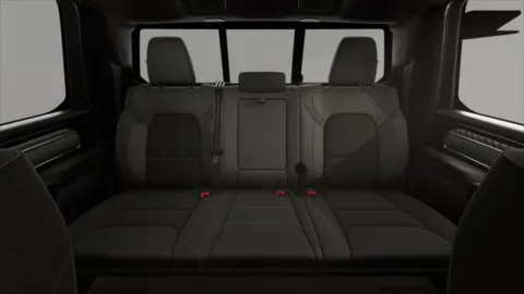 Another view of 2026 RAM Ram 1500 RAM 1500 BIG HORN CREW CAB 4X4 5'7' BOX for sale in Kansas City, MO at Cable Dahmer Chrysler Dodge Jeep Ram of Kansas City