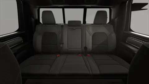 Another view of 2026 RAM Ram 1500 RAM 1500 BIG HORN CREW CAB 4X4 5'7' BOX for sale in Kansas City, MO at Cable Dahmer Chrysler Dodge Jeep Ram of Kansas City