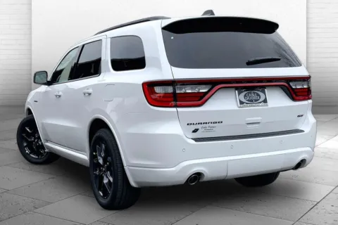 Another view of 2026 Dodge Durango DURANGO GT AWD HEMI V8 for sale in Kansas City, MO at Cable Dahmer Chrysler Dodge Jeep Ram of Kansas City
