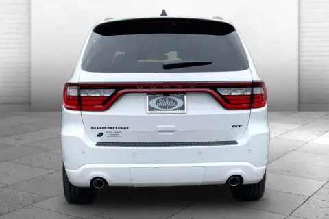 More photos of 2026 Dodge Durango DURANGO GT AWD HEMI V8 at Cable Dahmer Chrysler Dodge Jeep Ram of Kansas City, MO
