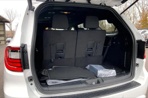 More photos of 2026 Dodge Durango DURANGO GT AWD HEMI V8 at Cable Dahmer Chrysler Dodge Jeep Ram of Kansas City, MO
