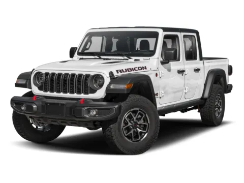 Unknown 2024 Jeep GLADIATOR RUBICON for sale in Kansas City, MO
