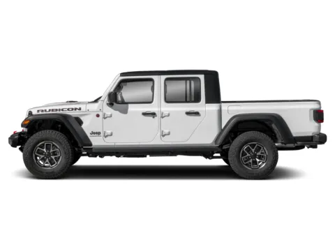 Another view of 2024 Jeep GLADIATOR RUBICON for sale in Kansas City, MO at Cable Dahmer Chrysler Dodge Jeep Ram of Kansas City