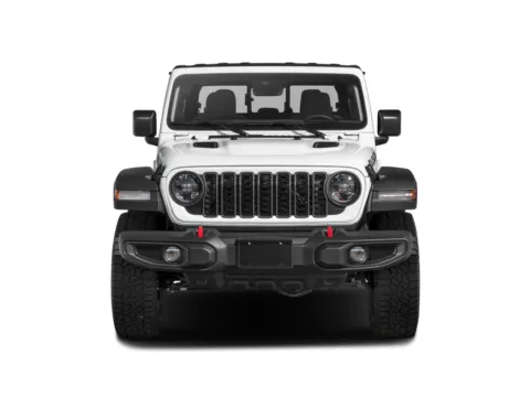 More photos of 2024 Jeep GLADIATOR RUBICON at Cable Dahmer Chrysler Dodge Jeep Ram of Kansas City, MO