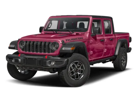 Unknown 2024 Jeep Gladiator Rubicon for sale in Kansas City, MO