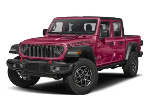 Unknown 2024 Jeep Gladiator Rubicon for sale in Kansas City, MO