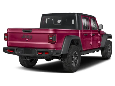 Photos of 2024 Jeep Gladiator Rubicon for sale in Kansas City, MO at Cable Dahmer Chrysler Dodge Jeep Ram of Kansas City