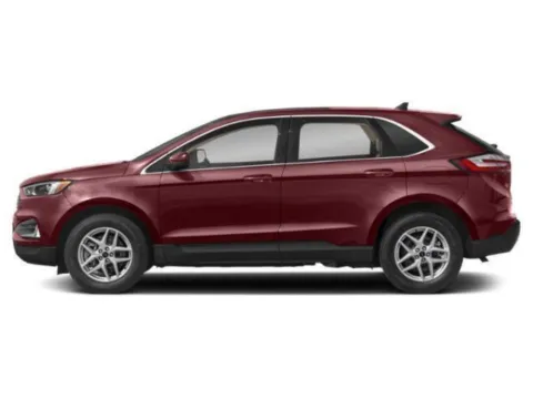 Another view of 2024 Ford Edge SEL for sale in Kansas City, MO at Cable Dahmer Chrysler Dodge Jeep Ram of Kansas City