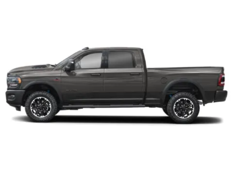 Photos of 2024 RAM 2500 Power Wagon Rebel Crew Cab 4x4 6'4' Box for sale in Kansas City, MO at Cable Dahmer Chrysler Dodge Jeep Ram of Kansas City