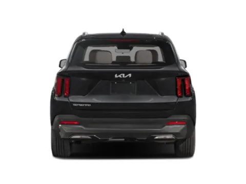 More photos of 2024 Kia Sorento S at Cable Dahmer Chrysler Dodge Jeep Ram of Kansas City, MO