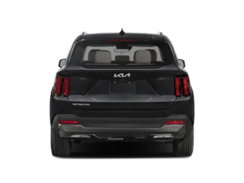 More photos of 2024 Kia Sorento S at Cable Dahmer Chrysler Dodge Jeep Ram of Kansas City, MO