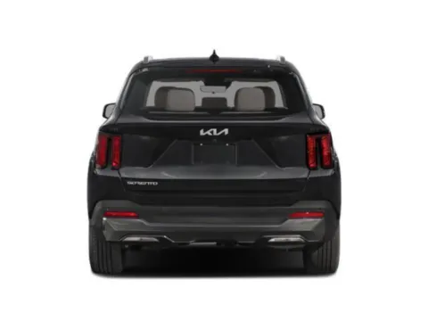 More photos of 2024 Kia Sorento S at Cable Dahmer Chrysler Dodge Jeep Ram of Kansas City, MO