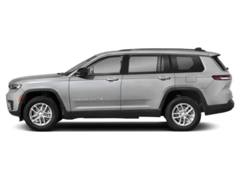 Photos of 2024 Jeep Grand Cherokee L Altitude 4x4 for sale in Kansas City, MO at Cable Dahmer Chrysler Dodge Jeep Ram of Kansas City