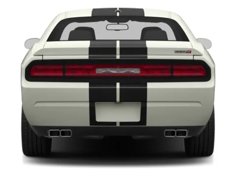 More photos of 2013 Dodge Challenger SRT8 at Cable Dahmer Chrysler Dodge Jeep Ram of Kansas City, MO
