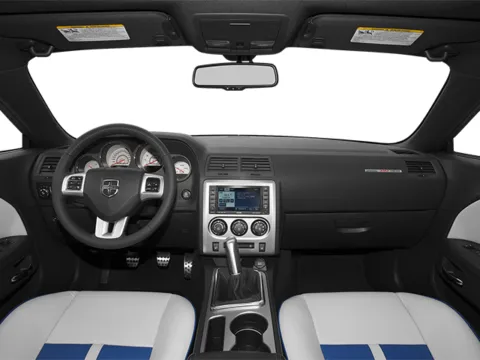 More photos of 2013 Dodge Challenger SRT8 at Cable Dahmer Chrysler Dodge Jeep Ram of Kansas City, MO