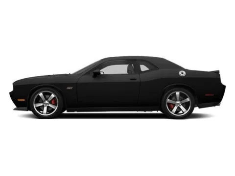 Photos of 2013 Dodge Challenger SRT8 for sale in Kansas City, MO at Cable Dahmer Chrysler Dodge Jeep Ram of Kansas City