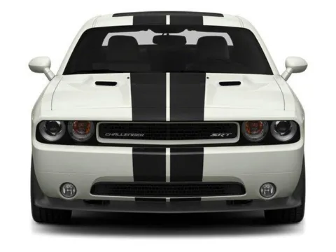 More photos of 2013 Dodge Challenger SRT8 at Cable Dahmer Chrysler Dodge Jeep Ram of Kansas City, MO