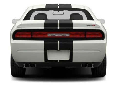 More photos of 2013 Dodge Challenger SRT8 at Cable Dahmer Chrysler Dodge Jeep Ram of Kansas City, MO