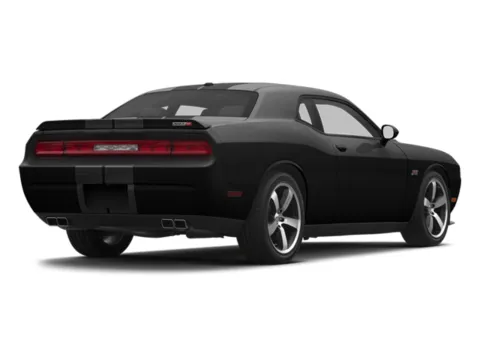 Photos of 2013 Dodge Challenger SRT8 for sale in Kansas City, MO at Cable Dahmer Chrysler Dodge Jeep Ram of Kansas City