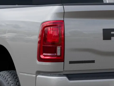 More photos of 2026 RAM Ram 2500 RAM 2500 BIG HORN CREW CAB 4X4 6'4' BOX at Cable Dahmer Chrysler Dodge Jeep Ram of Kansas City, MO