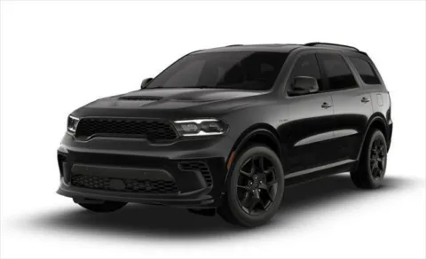 Black 2026 Dodge Durango DURANGO GT PLUS AWD HEMI V8 for sale in Kansas City, MO