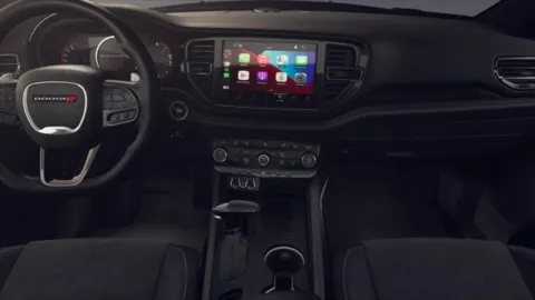 More photos of 2026 Dodge Durango DURANGO GT PLUS AWD HEMI V8 at Cable Dahmer Chrysler Dodge Jeep Ram of Kansas City, MO