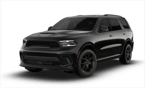 Black 2026 Dodge Durango DURANGO GT PLUS AWD HEMI V8 for sale in Kansas City, MO