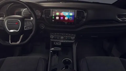 More photos of 2026 Dodge Durango DURANGO GT PLUS AWD HEMI V8 at Cable Dahmer Chrysler Dodge Jeep Ram of Kansas City, MO