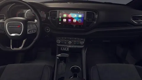 More photos of 2026 Dodge Durango DURANGO GT PLUS AWD HEMI V8 at Cable Dahmer Chrysler Dodge Jeep Ram of Kansas City, MO