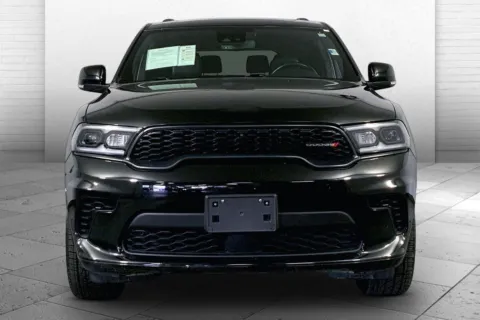 Photos of 2024 Dodge Durango GT Plus AWD for sale in Kansas City, MO at Cable Dahmer Chrysler Dodge Jeep Ram of Kansas City