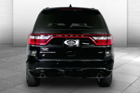 Another view of 2024 Dodge Durango GT Plus AWD for sale in Kansas City, MO at Cable Dahmer Chrysler Dodge Jeep Ram of Kansas City
