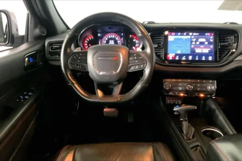More photos of 2024 Dodge Durango GT Plus AWD at Cable Dahmer Chrysler Dodge Jeep Ram of Kansas City, MO