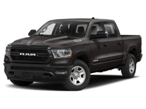 Gray 2022 RAM 1500 Limited Crew Cab 4x4 5'7' Box for sale in Kansas City, MO