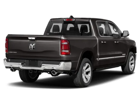 Photos of 2022 RAM 1500 Limited Crew Cab 4x4 5'7' Box for sale in Kansas City, MO at Cable Dahmer Chrysler Dodge Jeep Ram of Kansas City